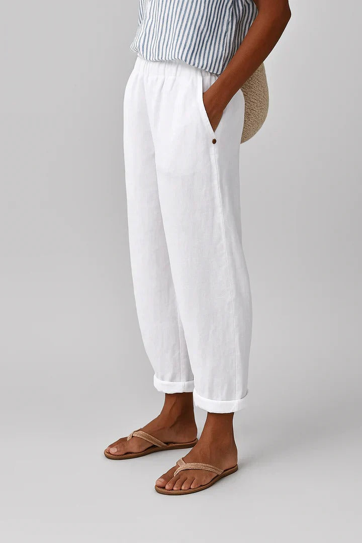 Laira - Pantalones Breeze Comfort